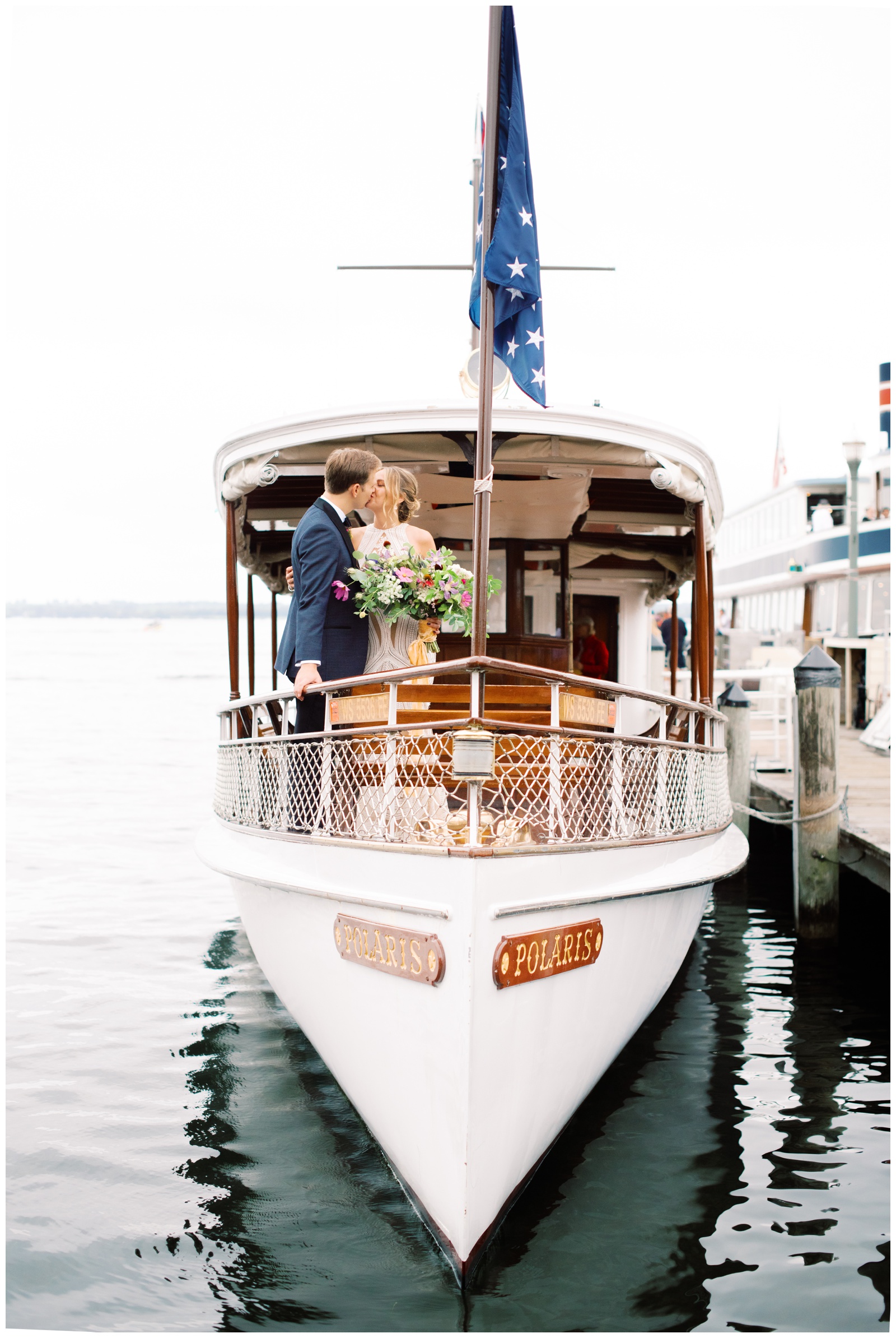 Maxwell Mansion Lake Geneva Wisconsin Fine Art Wedding Photographer Yacht Polaris Lake Geneva Cruise Line Black Point Estate and Gardens