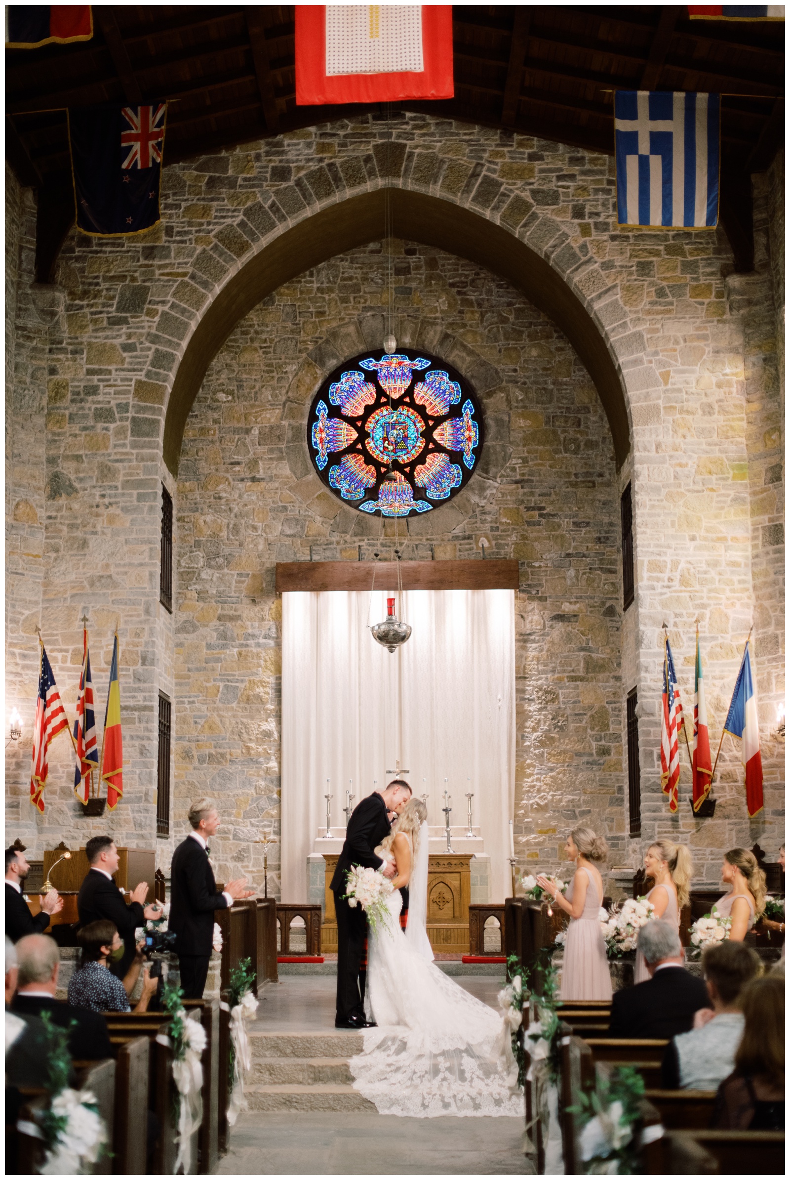 St. John's Northwestern military academy delafield wisconsin wedding venue fine art wedding photographer