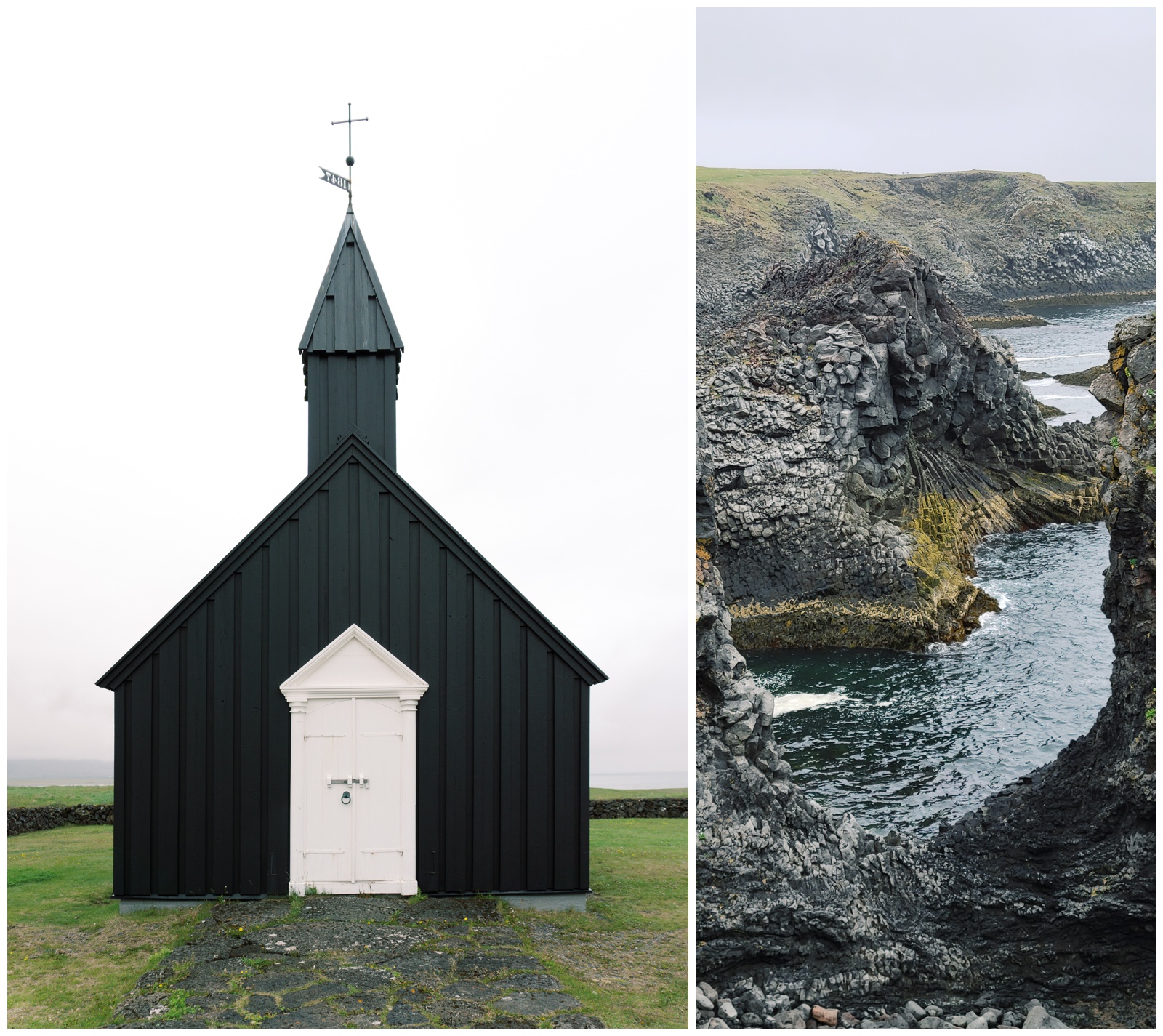 Iceland Wedding Photographer Best locations Elopement photography