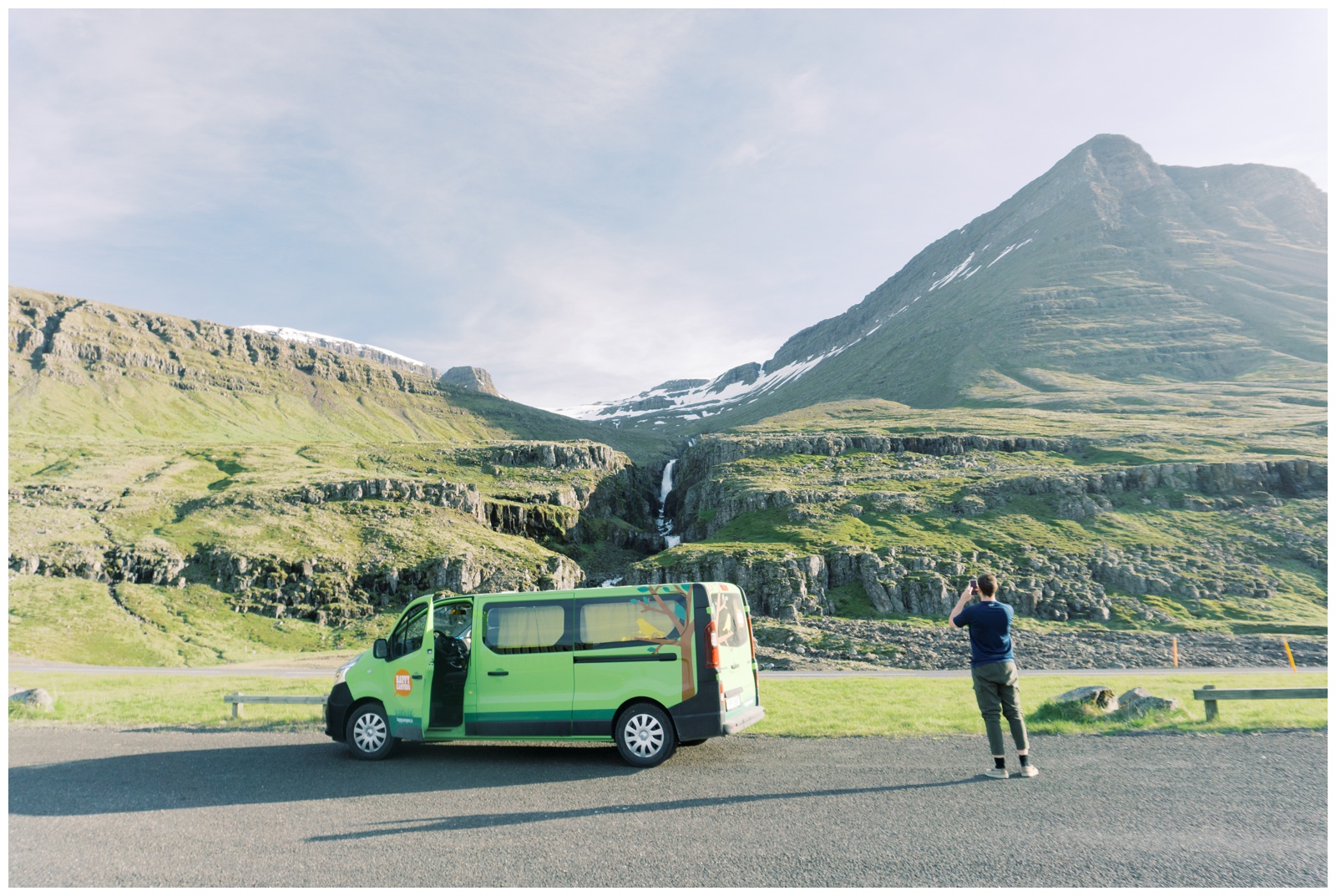 Iceland Wedding Photographer Best locations Elopement photography 10 days around Iceland in a campervan
