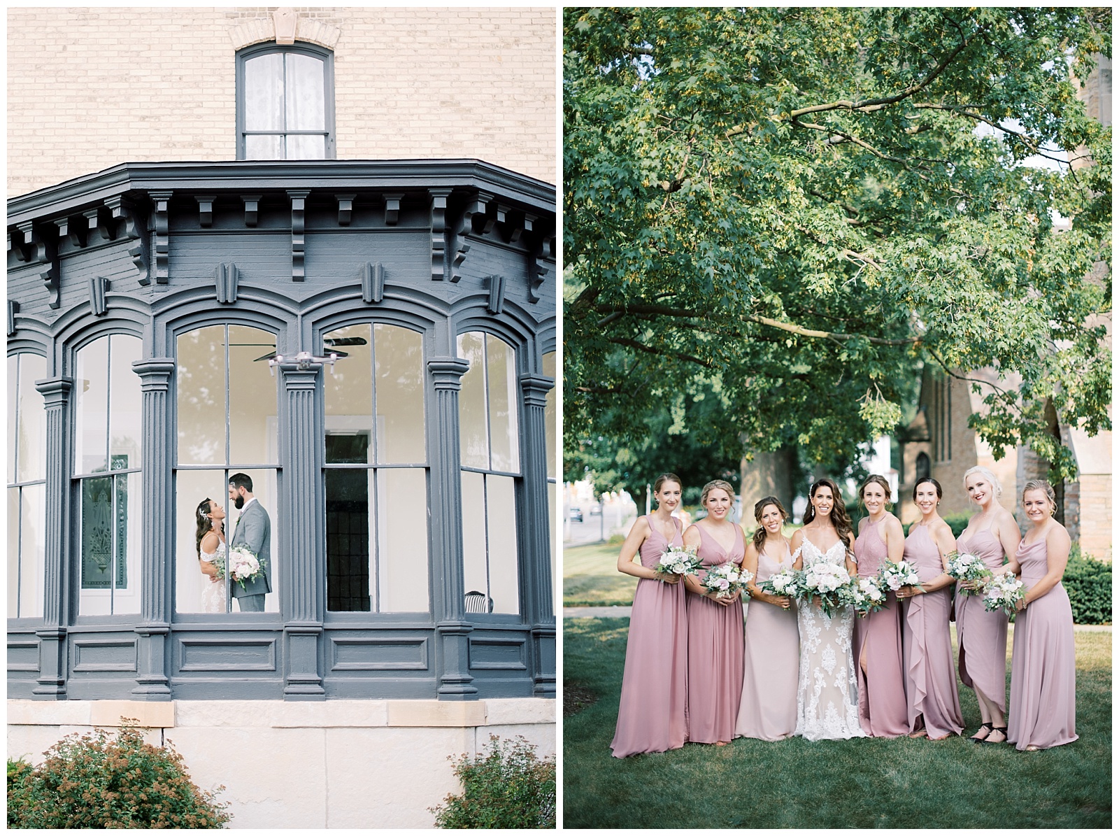 the covenant at murray mansion racine wedding venue wisconsin fine art photographer