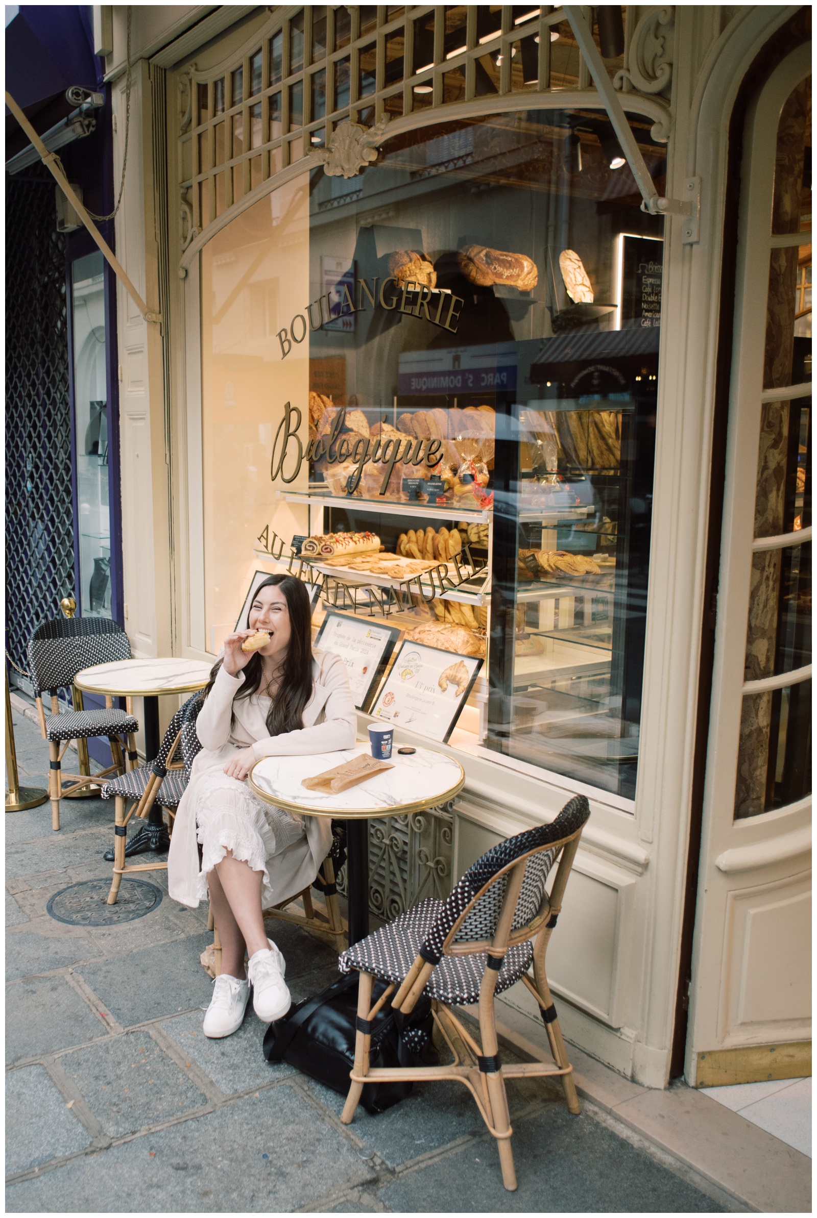 Maison Bergeron Best Places to Eat in the 7th Arrondissement of Paris